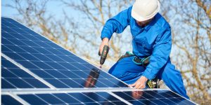 Installation Maintenance Panneaux Solaires Photovoltaïques à Vieux-Mesnil